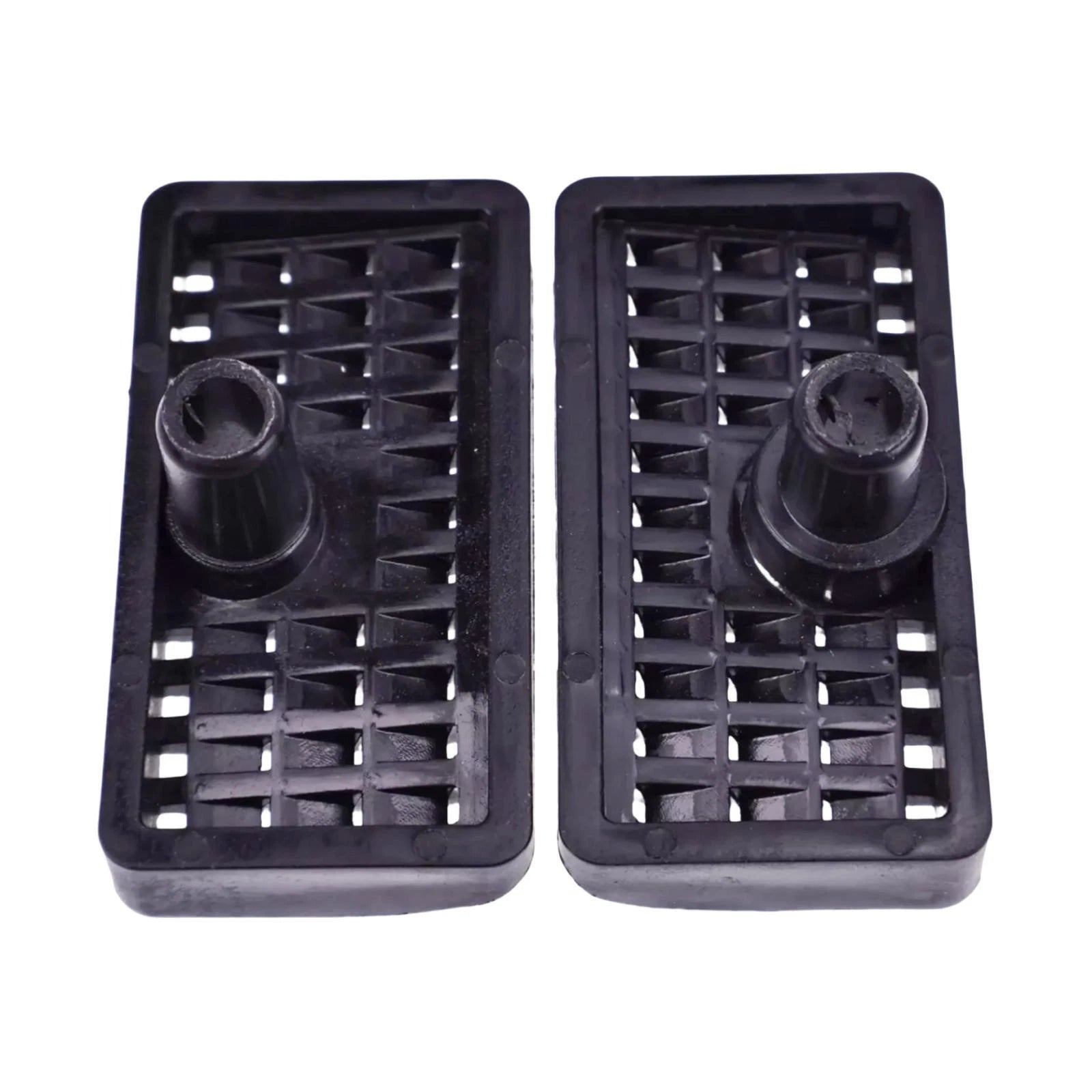 Water Inlet Cover for Yamaha Outboard 2T 50-100 HP (6H1-45214-00-00)