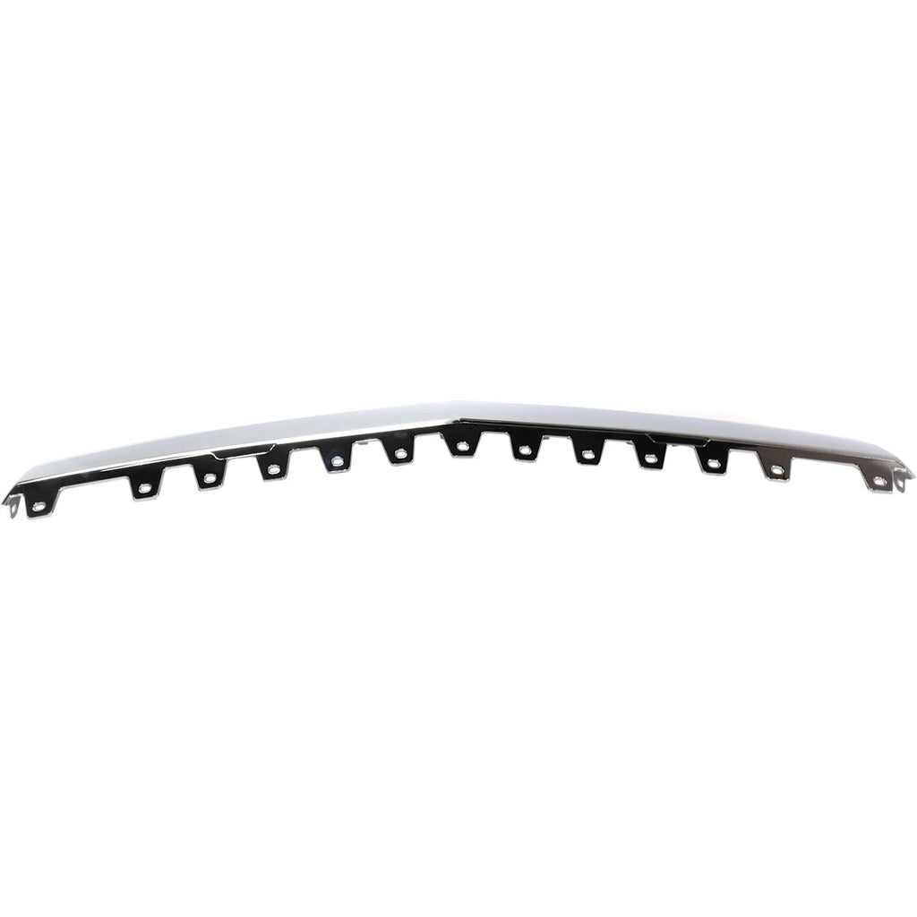 Skid Plate for Chevrolet Silverado 1500 (2014–2015)