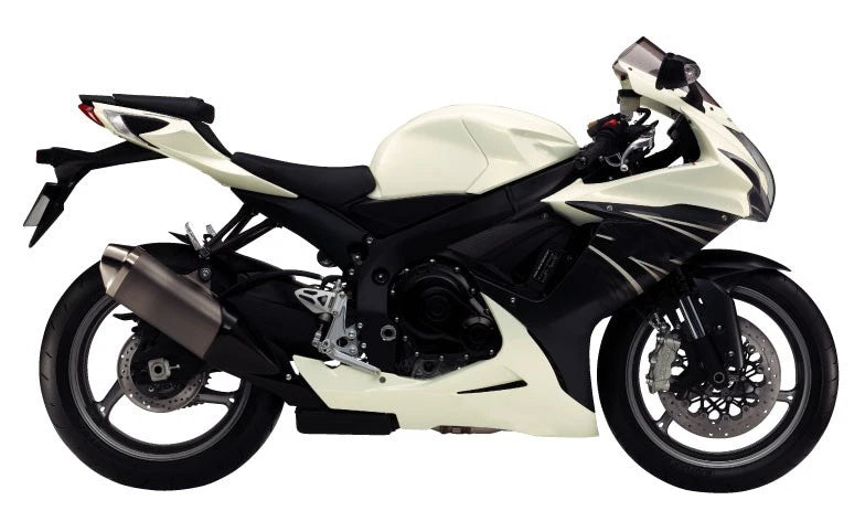 Injection Fairing Kit for Suzuki GSXR600 GSXR750 (2011–2026) K11 #3