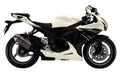 Injection Fairing Kit for Suzuki GSXR600 GSXR750 (2011–2026) K11 #3