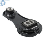 Set of 3 Engine Torque Strut Mounts for Ford Explorer (2013–2017)