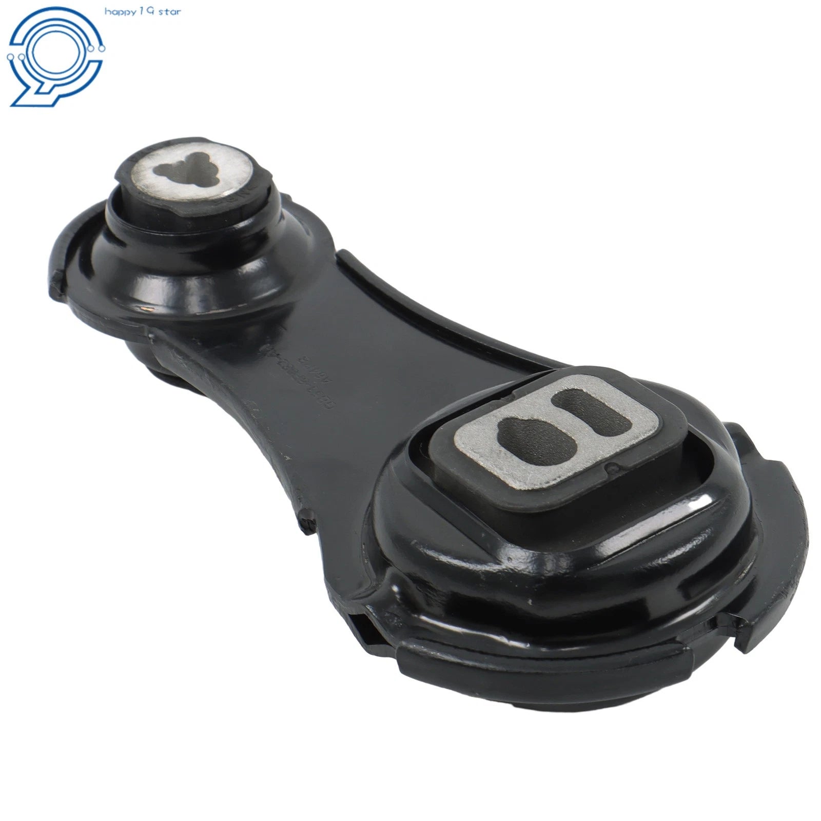 Set of 3 Engine Torque Strut Mounts for Ford Explorer (2013–2017)