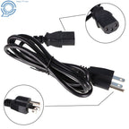 3 Pin Battery Charger Connector for Yamaha Golf Cart G29 (2007-Present)