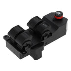 Front Right Power Window Switch for Honda Fit, CR-V (2007-2023)