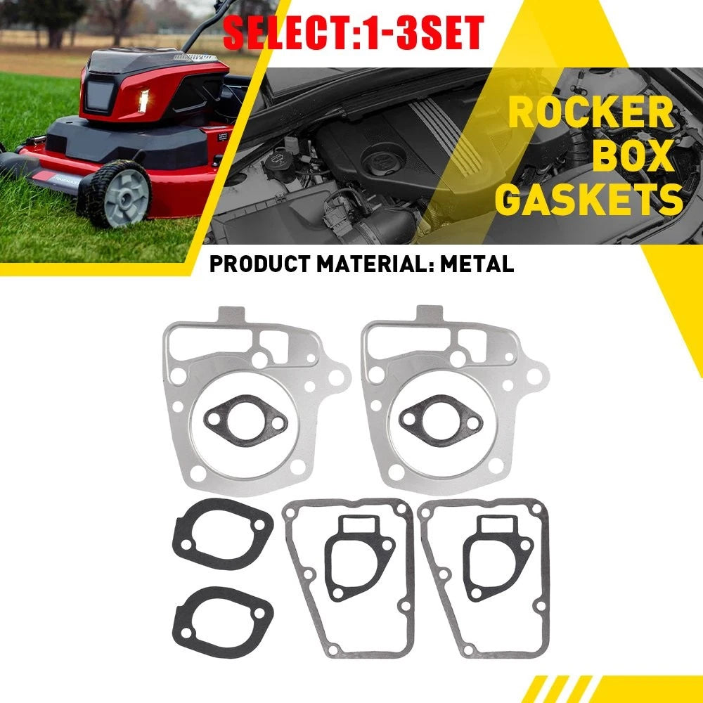 Cylinder Head Gasket for Toro Kawasaki FX730V FX651V FX691V (–2023) 11004-7026