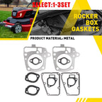 Cylinder Head Gasket for Toro Kawasaki FX730V FX651V FX691V (–2023) 11004-7026