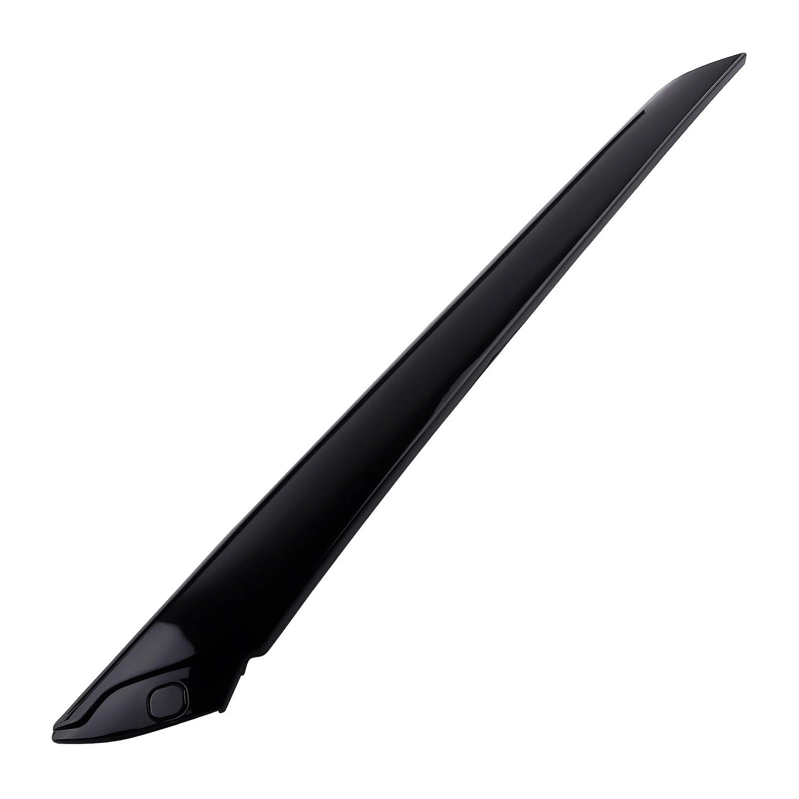 Windshield Pillar Trim Molding Kit for Kia Soul (2010-2019)