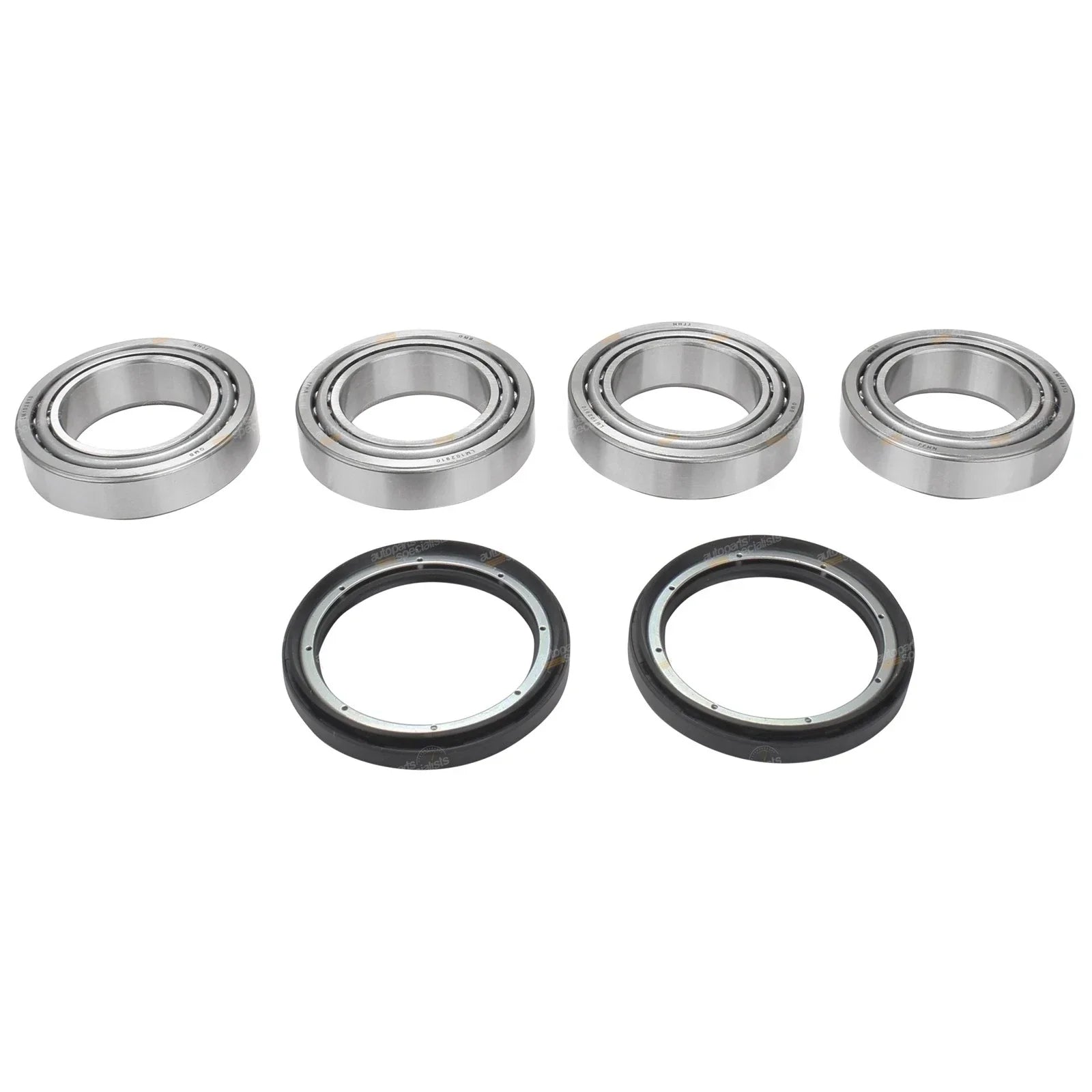 Front Wheel Bearing Kits for Pajero 4X4 (1983-1999)