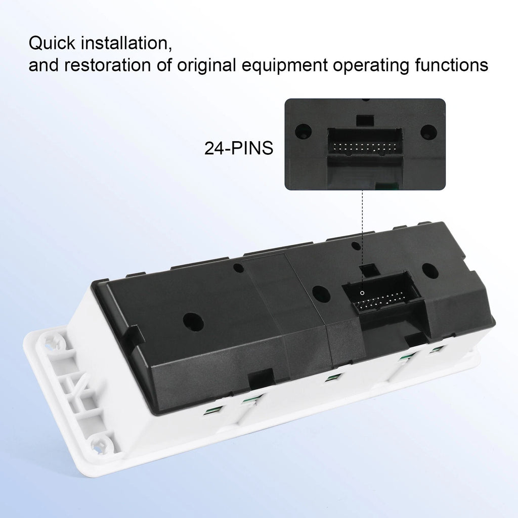 A/C Control Module for Freightliner M2 (2002-2020)