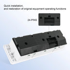 A/C Control Module for Freightliner M2 (2002-2020)