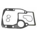 Set of 2 Mounting Gaskets for OMC Cobra Sterndrive (18-2613, 508105)