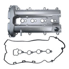 Aluminum Valve Cover for Chevrolet Cobalt (2006–2010), HHR (2009–2011), Malibu (2008–2012)