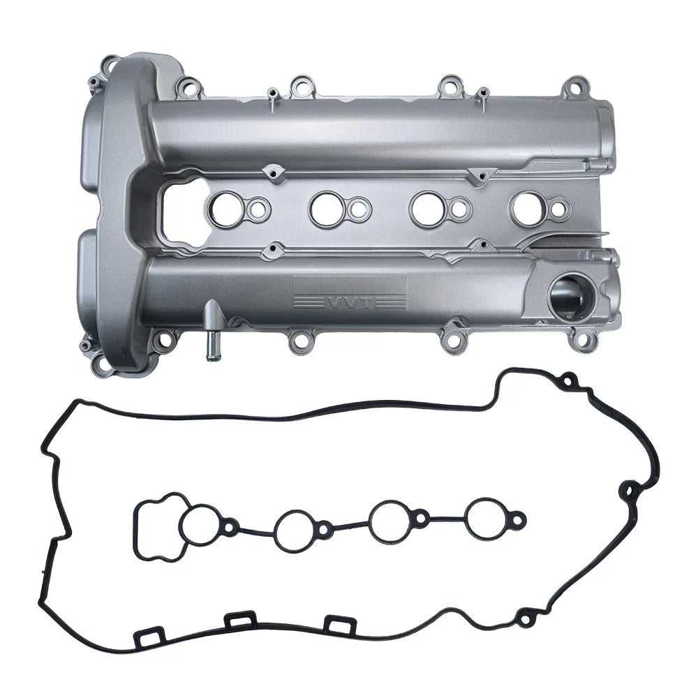 Aluminum Valve Cover for Chevrolet Cobalt (2006–2010), HHR (2009–2011), Malibu (2008–2012)