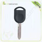 Uncut Remote Fob Ignition Key Transponder 63 Chip for Ford Mercury