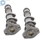 Intake and Exhaust Camshaft for Polaris RZR XP 900 (2011–2013)