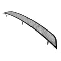 Stainless Steel Black Mesh Grille Insert for Nissan Murano (2009–2010)