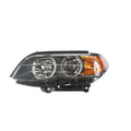 Hella Driver Left Headlight Assembly for 224486031