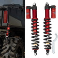 Adjustable Rear Shocks Absorber 570mm for Polaris Ranger 1000 (2022–2023)