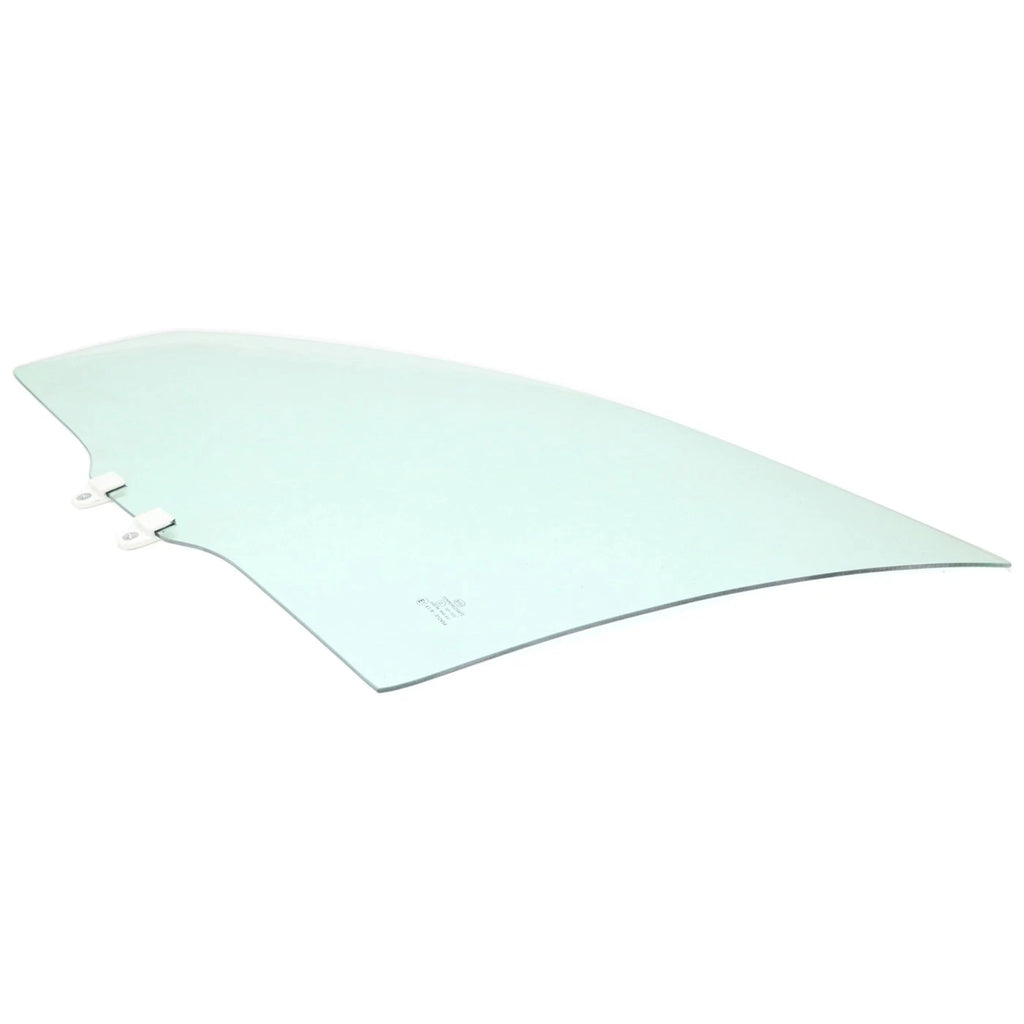 Front Driver Door Glass for Honda CR-V (2002–2006)