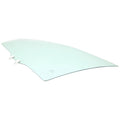 Front Driver Door Glass for Honda CR-V (2002–2006)