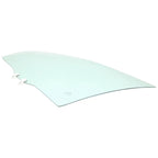 Front Driver Door Glass for Honda CR-V (2002–2006)