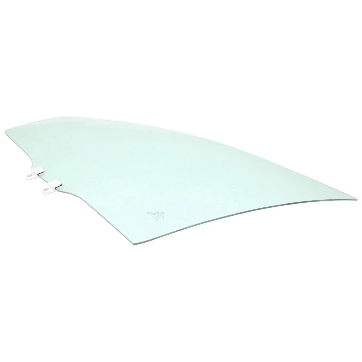 Front Driver Door Glass for Honda CR-V (2002–2006)