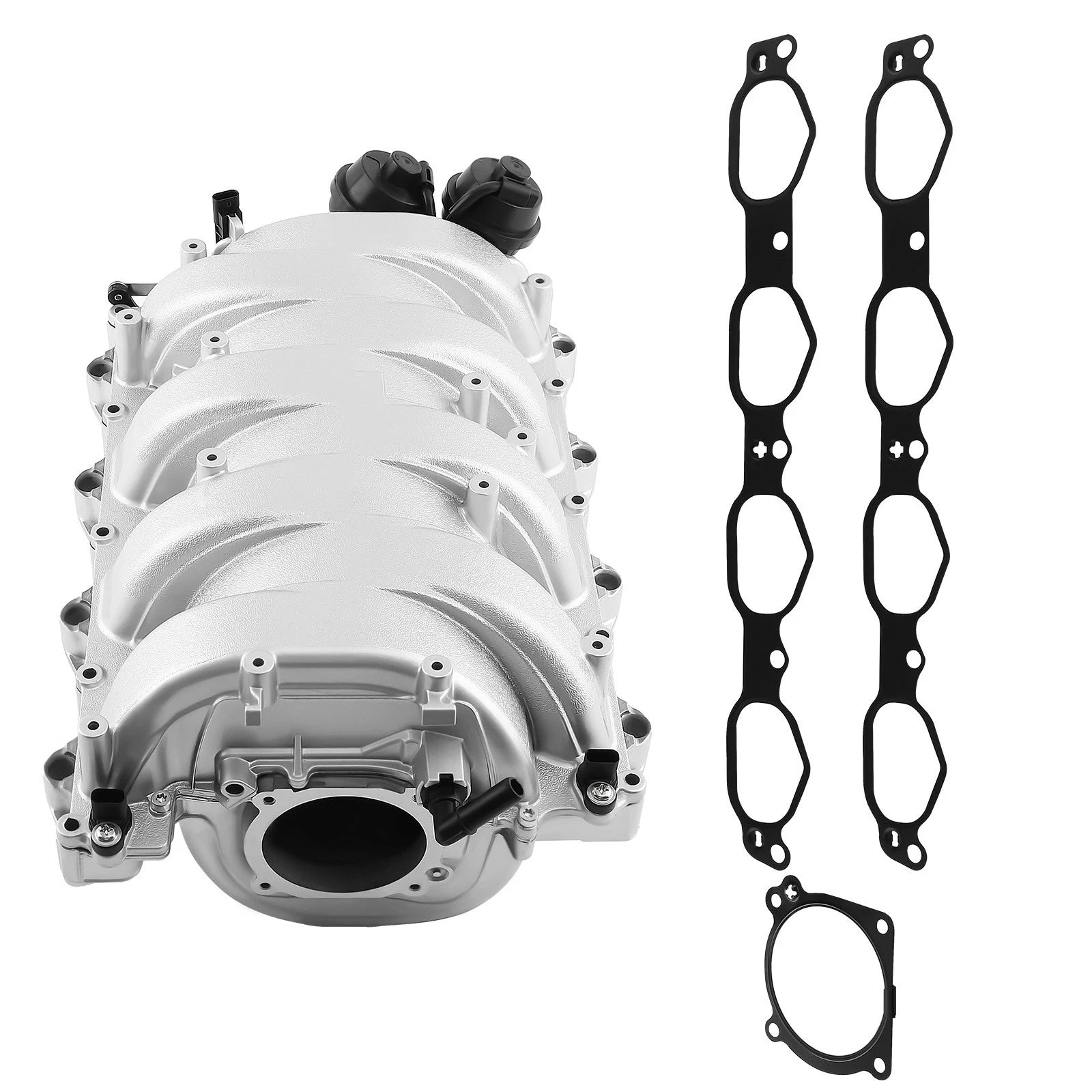 Intake Manifold for Mercedes-Benz CL550 CLK550 E550 G550 GL450 ML550 S550 SL550 (2007–2012)