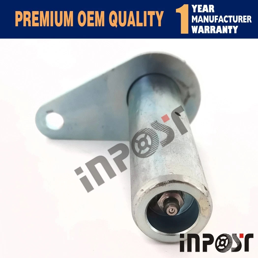 Pivot Pin Bush Kit for Bobcat 645 653 730 731 732 741 (Part Numbers: 6732012, 6589665, 6705223)
