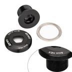 Truvativ DUB Crank Arm Bolt M18/M30 for MTB/Road (Self Extracting)