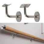 Stair Handrail Bracket for
