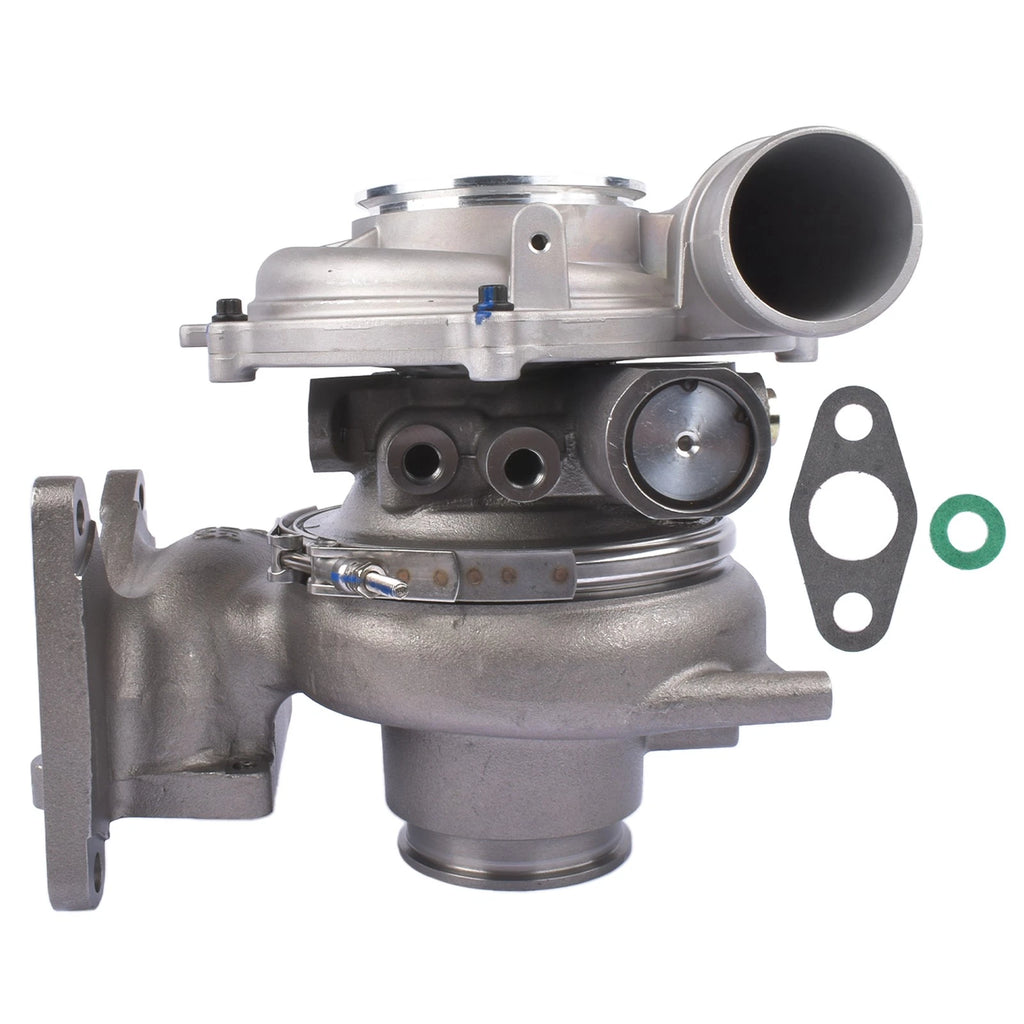 Turbo for GM 6.6L V8 Duramax Diesel (2004.5-2010)