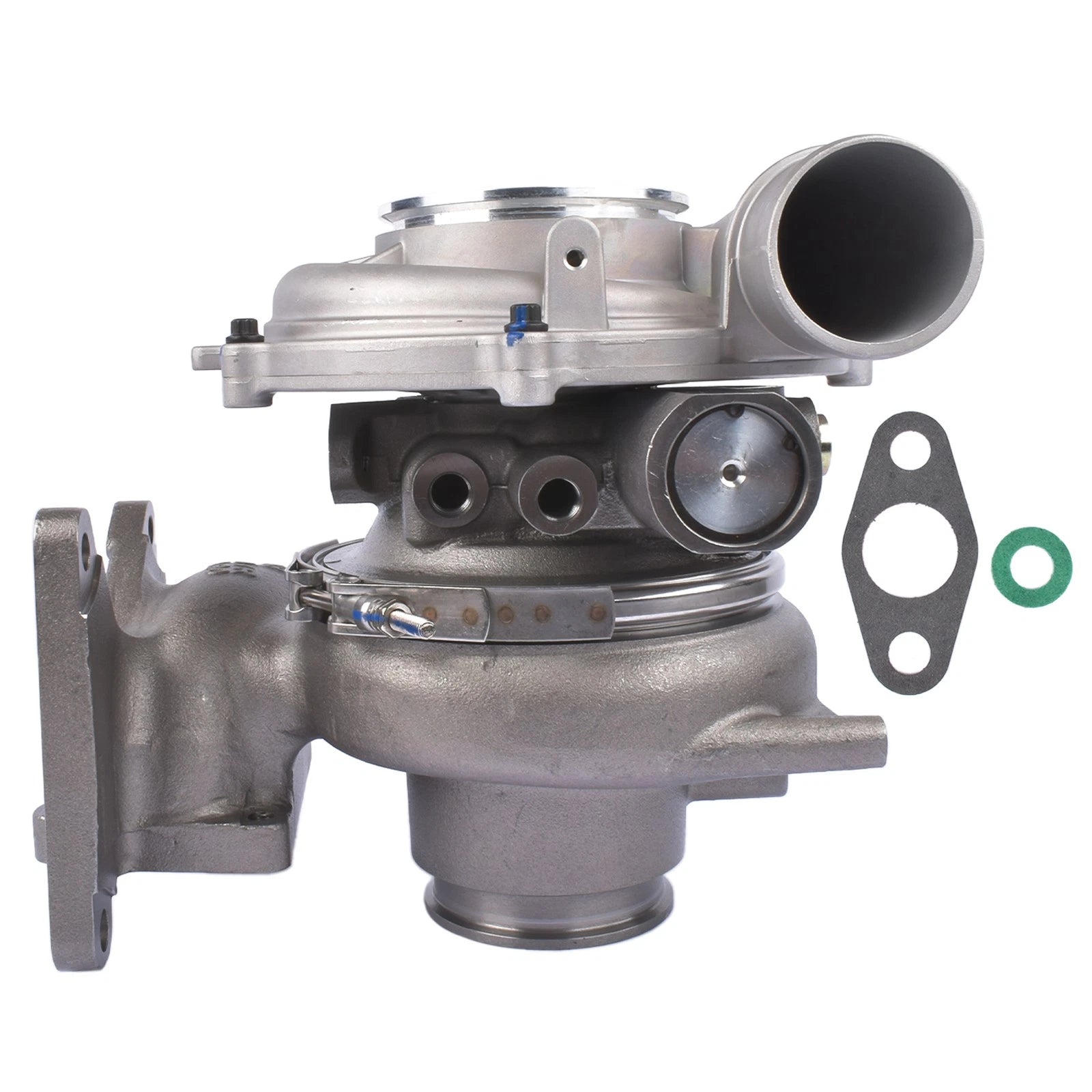 Turbo for GM 6.6L V8 Duramax Diesel (2004.5-2010)