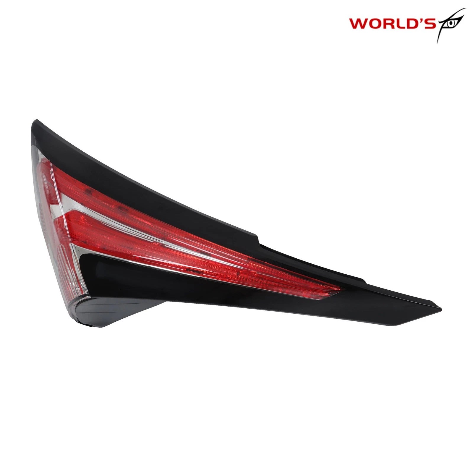 LED Tail Light for Nissan Murano (2015–2018) Right Side Inner