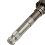 Kick Start Shaft Gear Axle for YX GPX 140cc (2010–2023)
