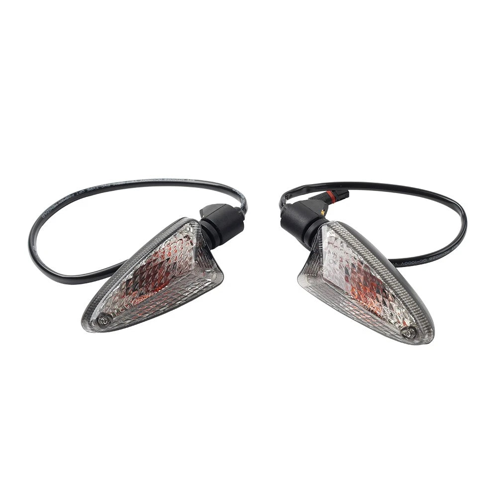 Turn Signal Indicator Light Lamp for BMW G310GS G650GS S1000RR (2017–2023)