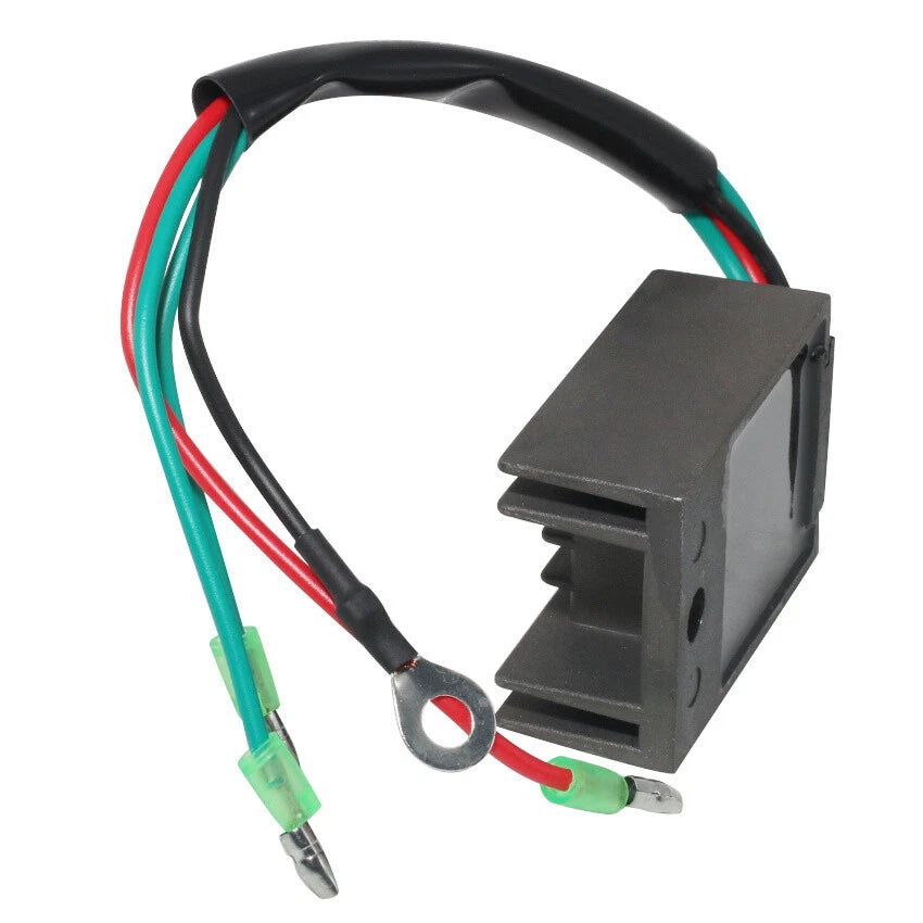 Voltage Regulator Rectifier for Yamaha XA800 XL800 WB800 (1999–2002)