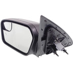 Power Mirror for Ford Fusion (2011–2012) Left Side Heated Puddle Lamp