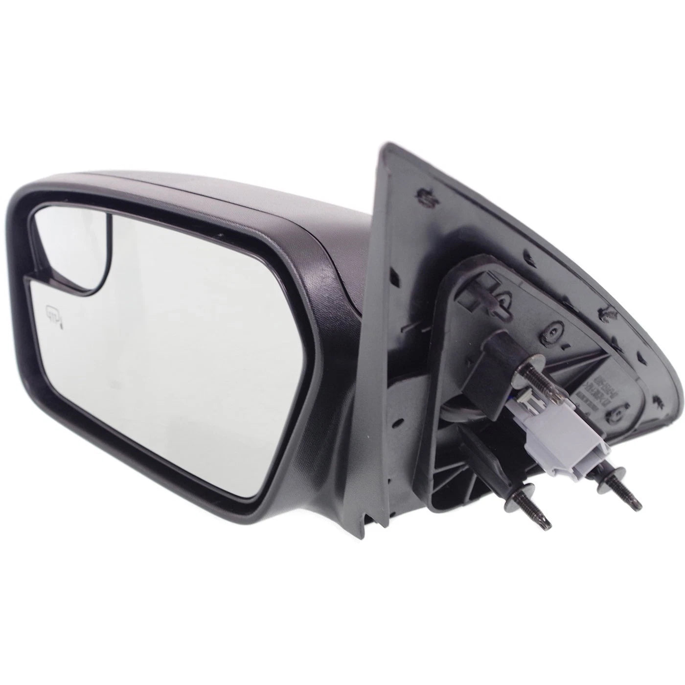 Power Mirror for Ford Fusion (2011–2012) Left Side Heated Puddle Lamp