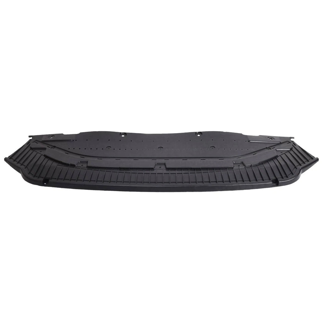 Lower Front Bumper Grille for Audi A6 Quattro (2012-2015)
