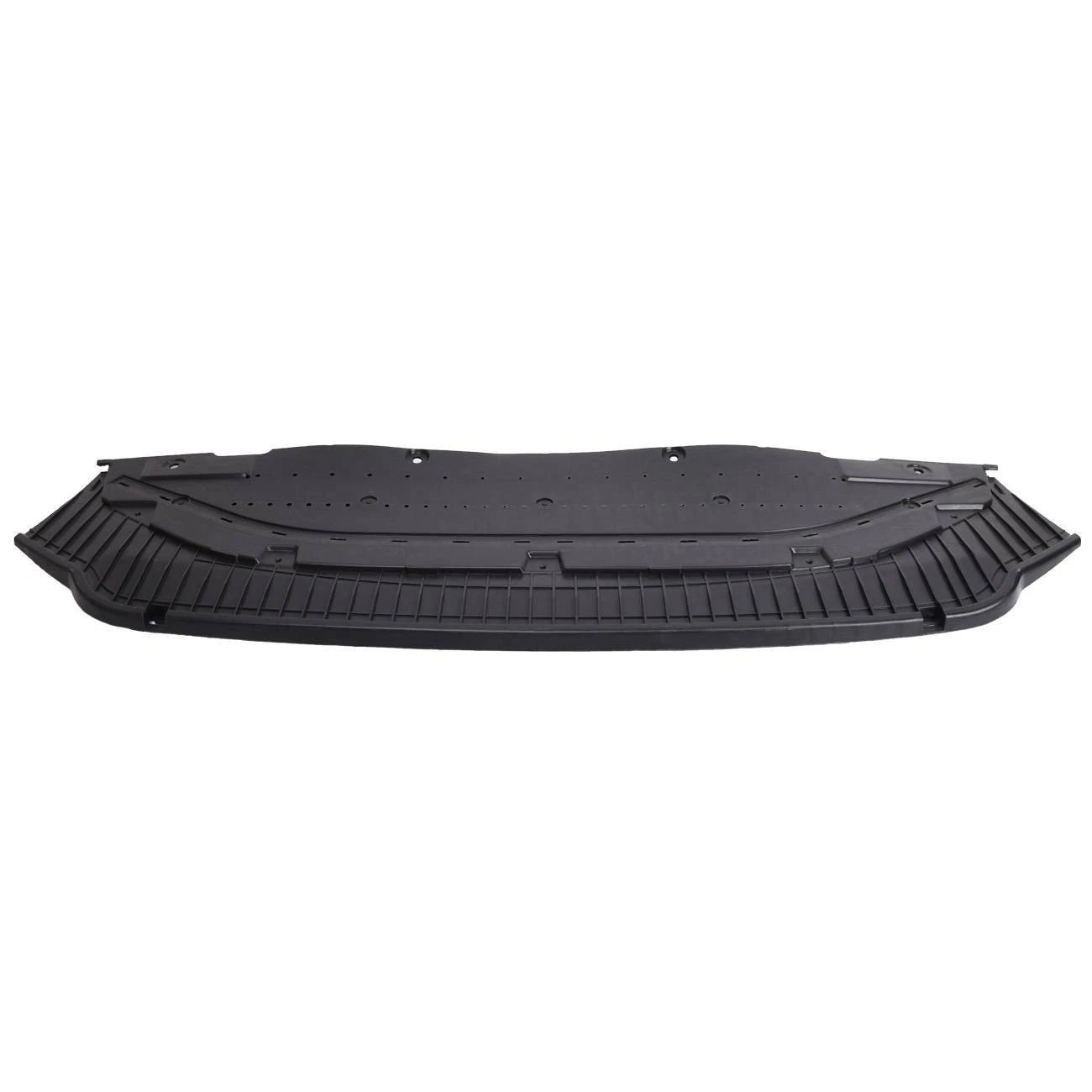 Lower Front Bumper Grille for Audi A6 Quattro (2012-2015)