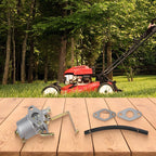 Fuel Saving Carburetor Kit for Generator Models (Specific Years)