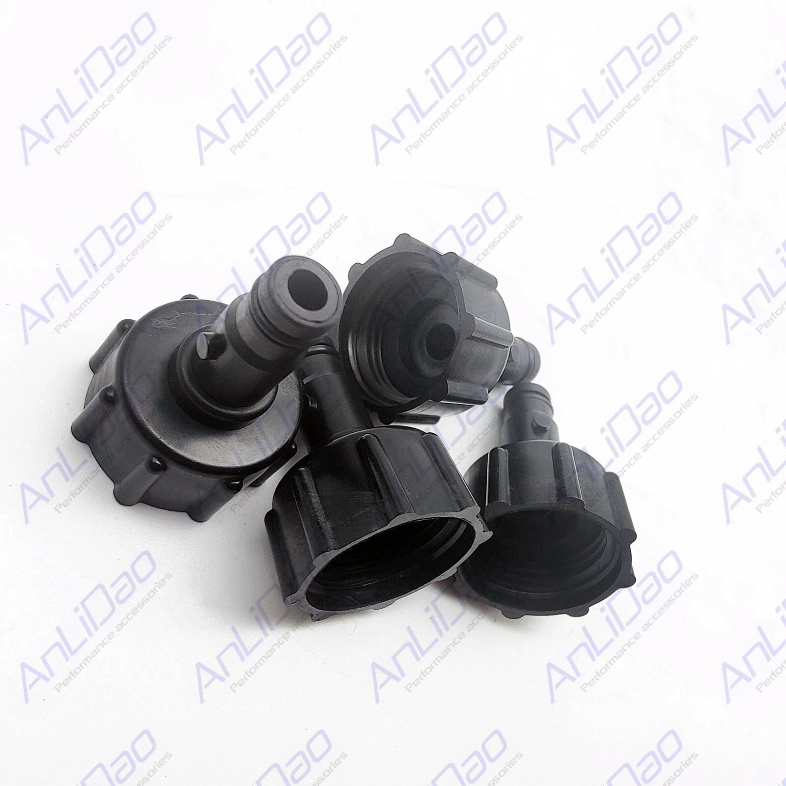 4Pcs Conduction Flush Fitting for Yamaha WaveRunner/Jet Boat (67X-E2590-00-00)