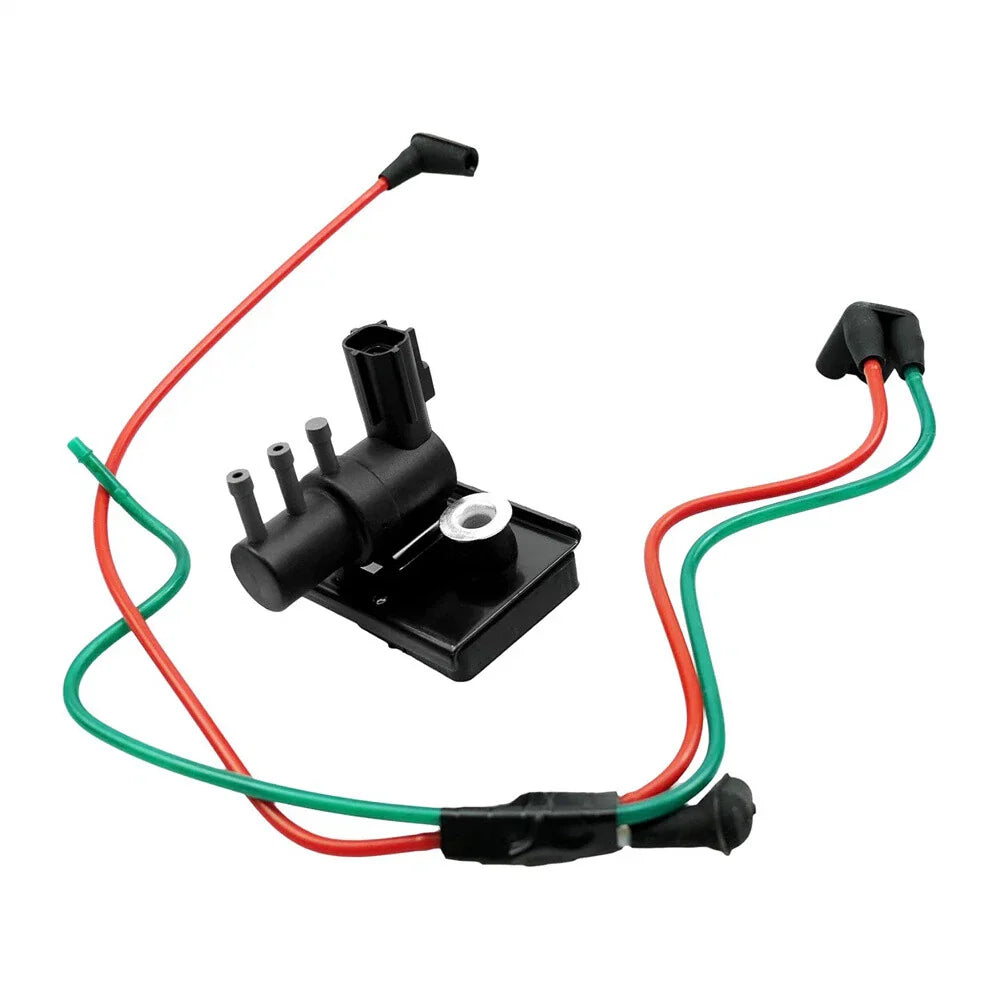 Turbo Vacuum Boost Solenoid for Ford 7.3L Powerstroke (1999-2003)