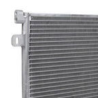 Cooling Fan Kit for Honda Civic (2016–2019)