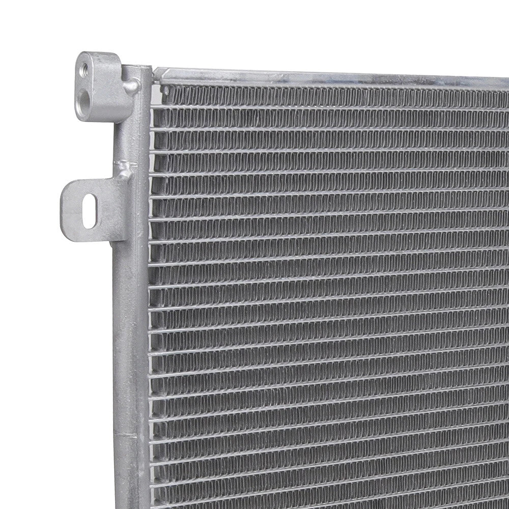 Cooling Fan Kit for Honda Civic (2016–2019)