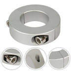 Clamp Ring for - Double Split Inside Shaft Collar