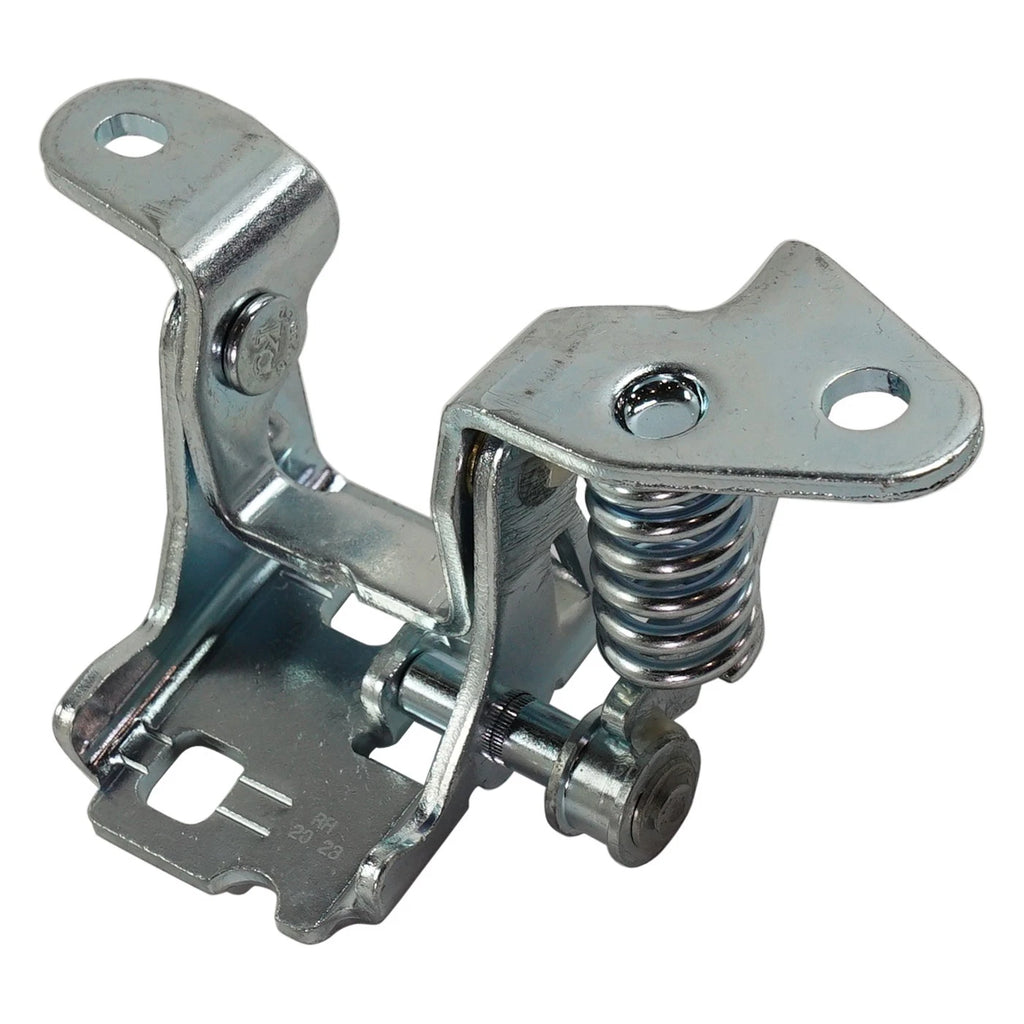 Set of 2 Door Hinges for Driver & Passenger Side