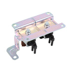 Intake Manifold Runner Purge Control Valve LF82-18-740 for Mazda 3 6 5 CX-7 (2004–2012)
