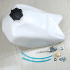 Fuel Gas Tank for Honda ATC 350X Three-Wheeler ATV (1985–1986)