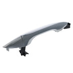 Chrome RL Rear Left Outer Door Handle for Hyundai i30 (2012���2017)